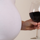 Illustration for article titled Pregnant Women's Right to a Damn Drink Is Now Legally Protected in New York City
